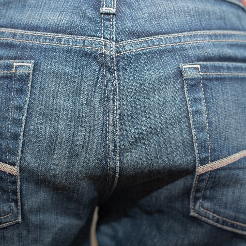 7 For all Mankind Bootcut jeans - Picture 6 of 14
